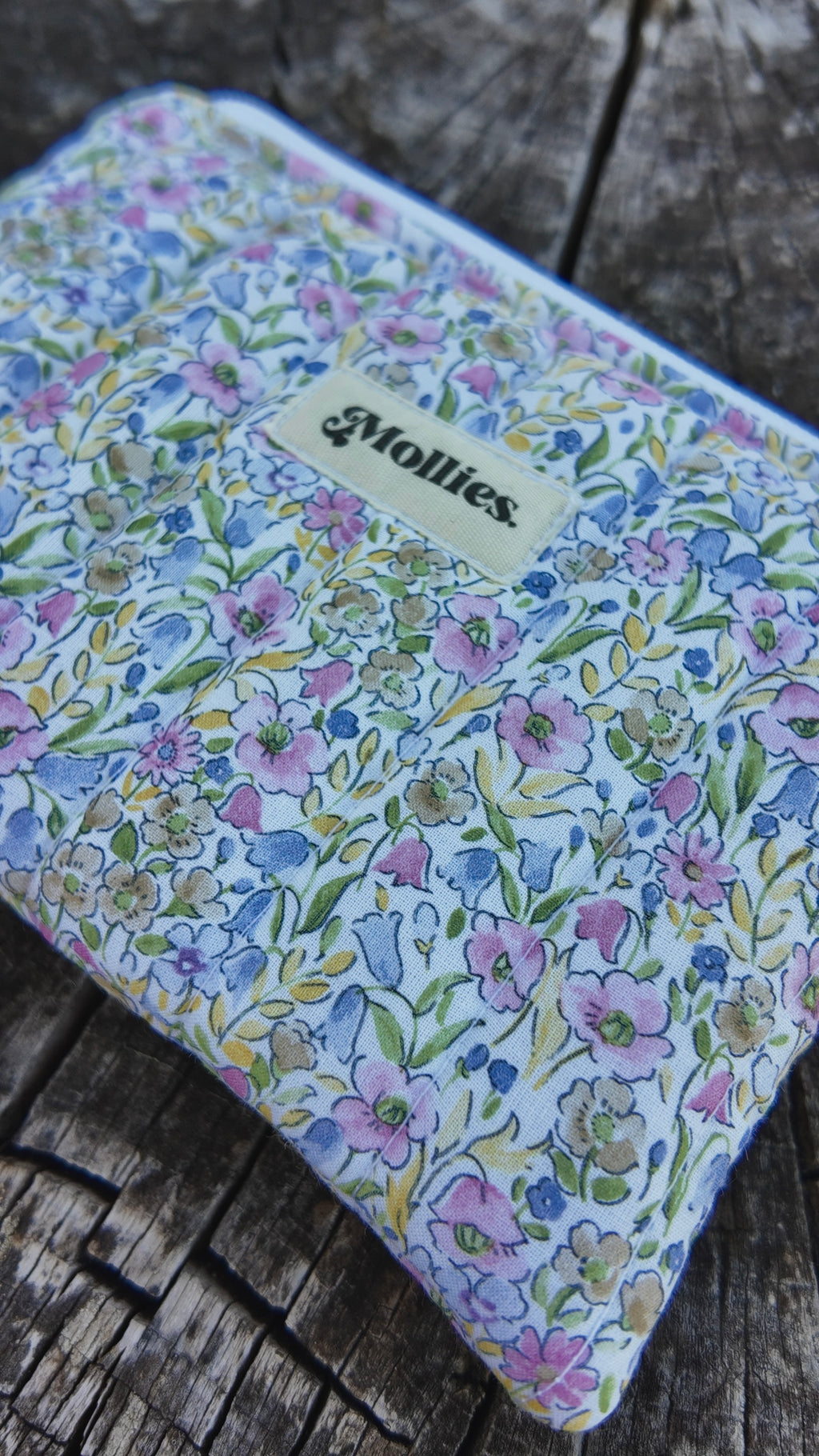 Monedero  -  Colección Azalea